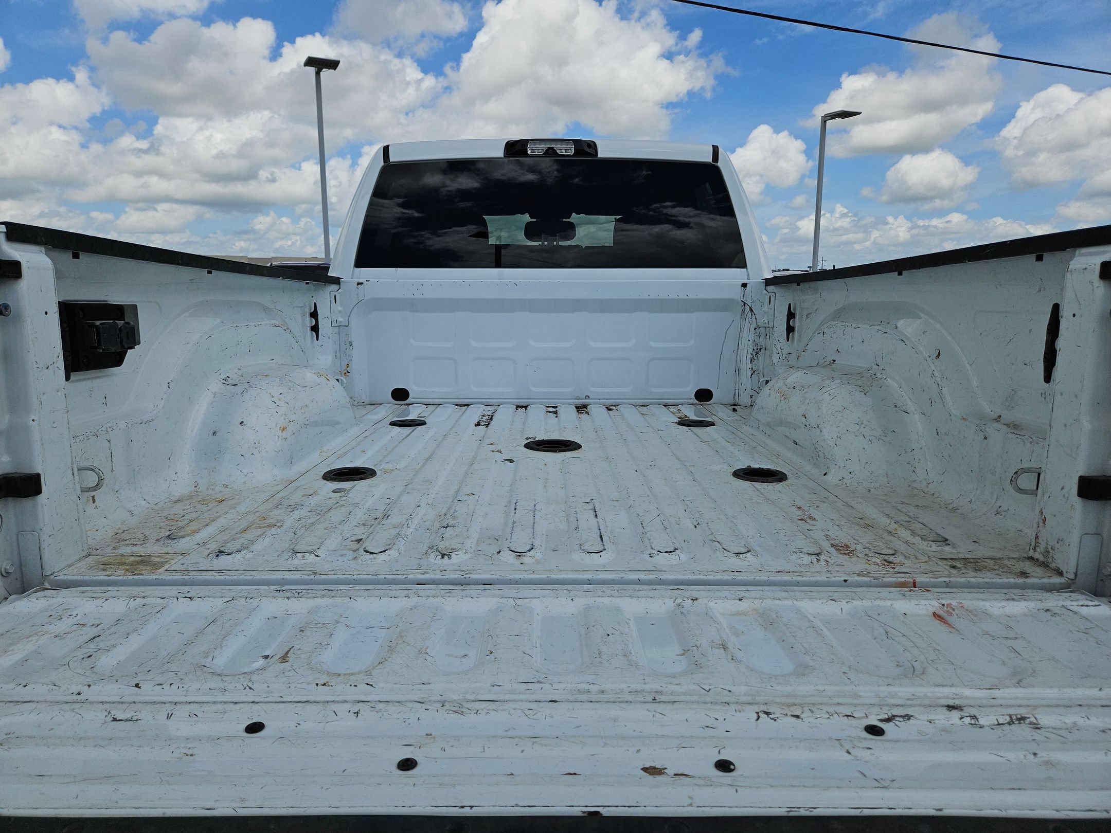 Used 2024 RAM 3500 Tradesman w/ Towing Technology Group AWD/4WD image 24