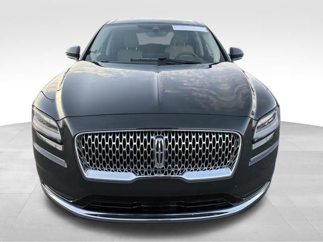Certified 2023 Lincoln Nautilus FWD image 13