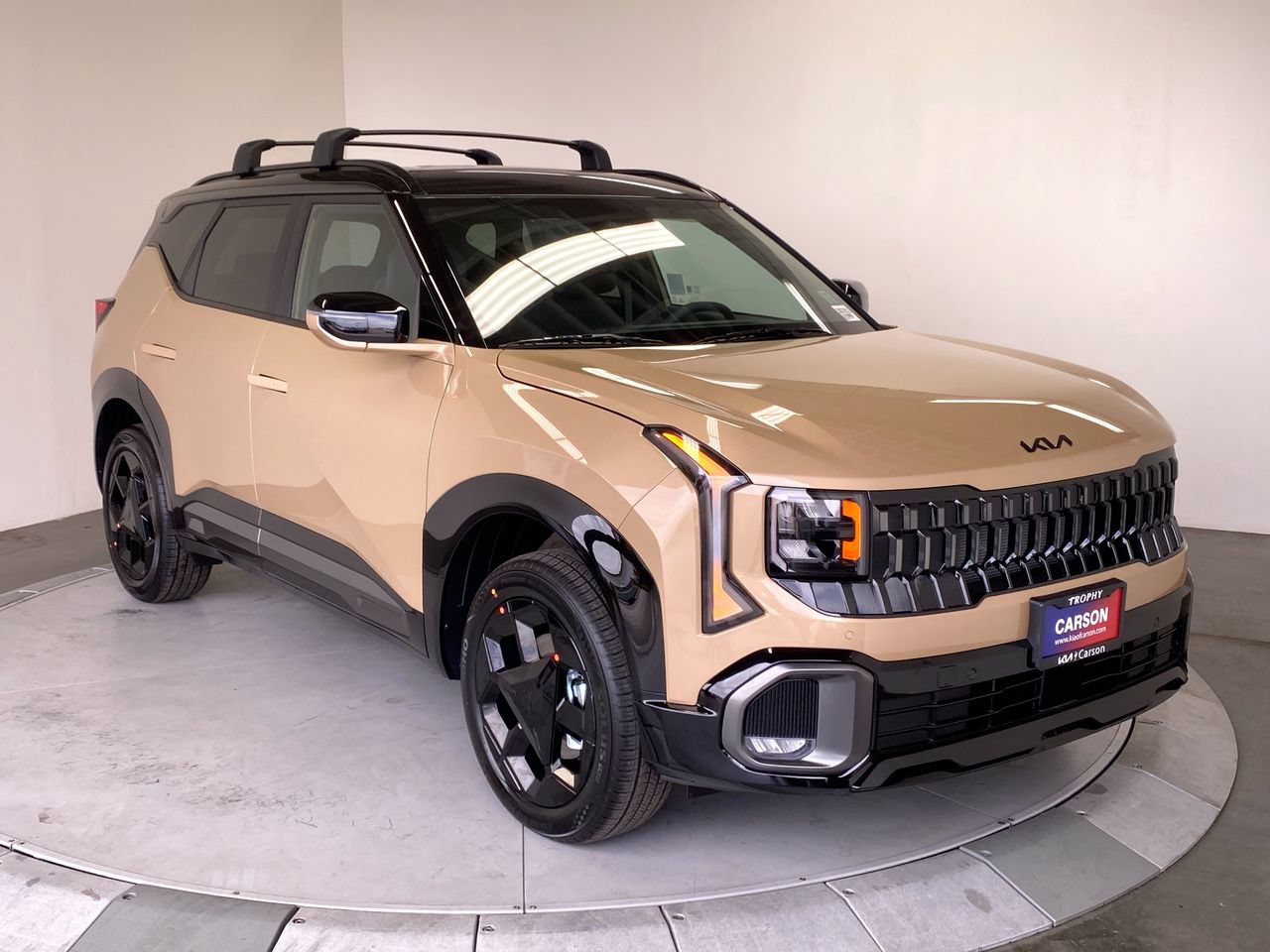 New 2027 Kia Seltos X-Line S AWD/4WD image 7