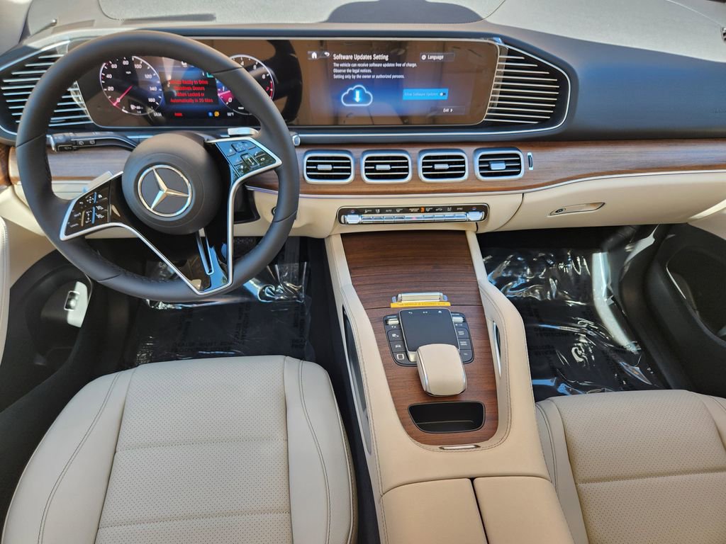 Used 2026 Mercedes-Benz GLE 350 4MATIC image 24