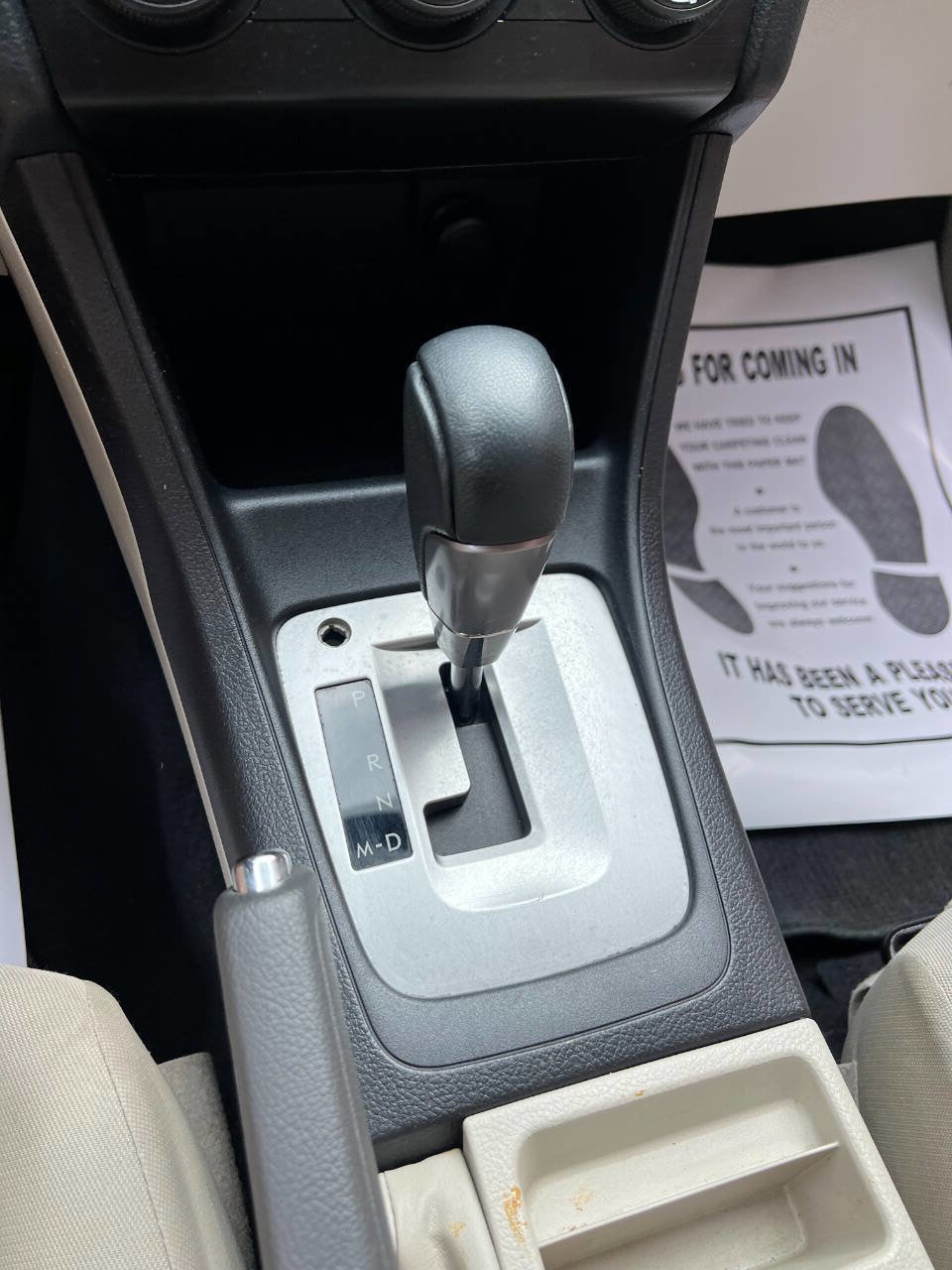 Used 2013 Subaru Impreza 2.0i Premium w/ Popular Pkg 2 image 22