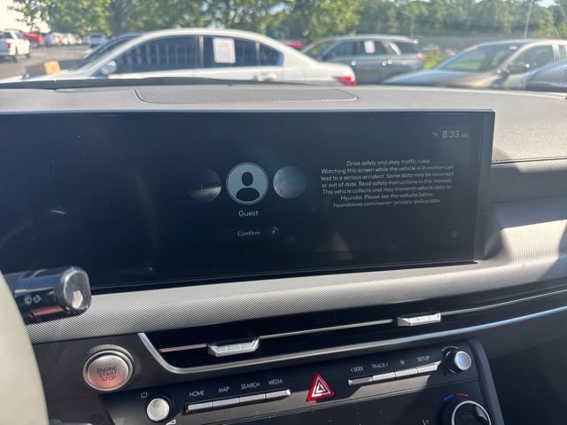 New 2026 Hyundai Sonata SEL AWD/4WD image 26