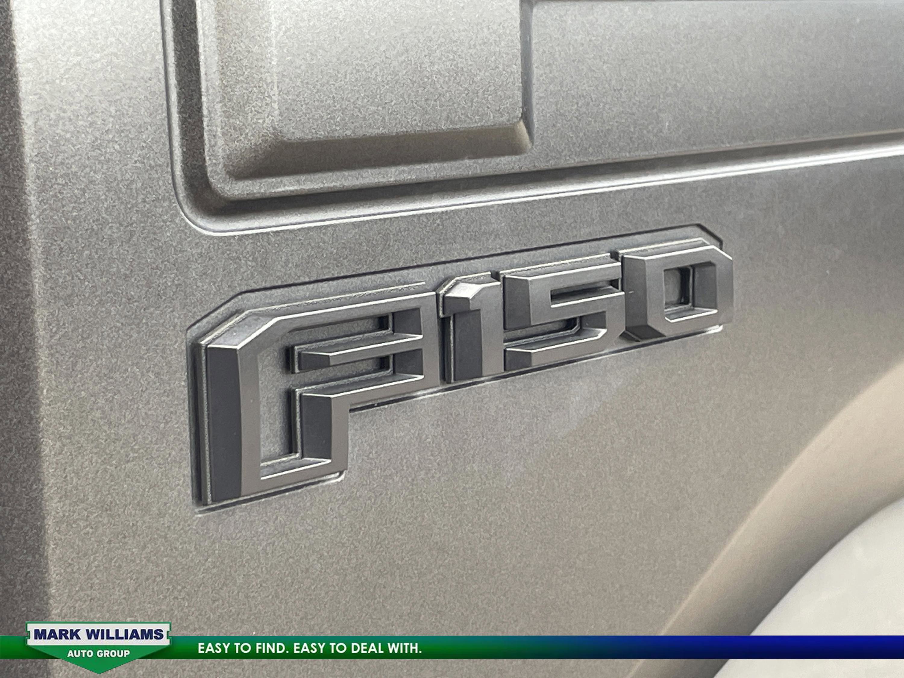 Used 2018 Ford F150 Raptor w/ Equipment Group 802A Luxury image 10