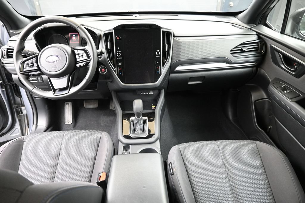 Certified 2025 Subaru Forester Premium AWD/4WD image 18