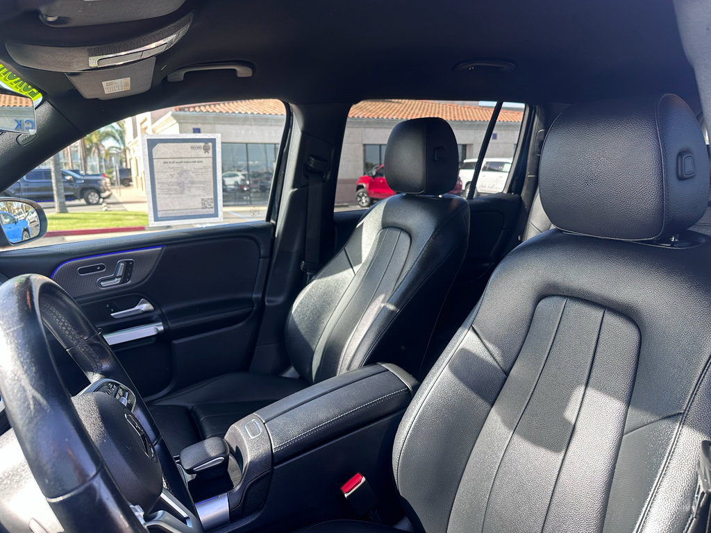 Used 2022 Mercedes-Benz GLB 250 image 10