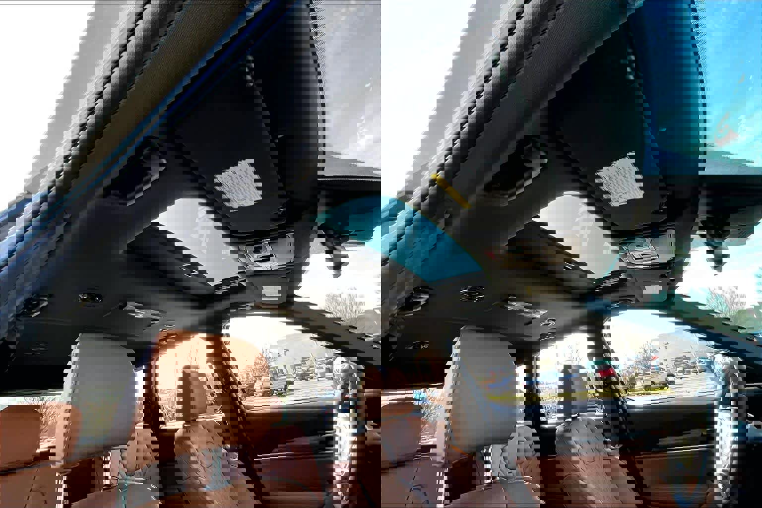 Used 2025 Kia Telluride EX X-Line image 14