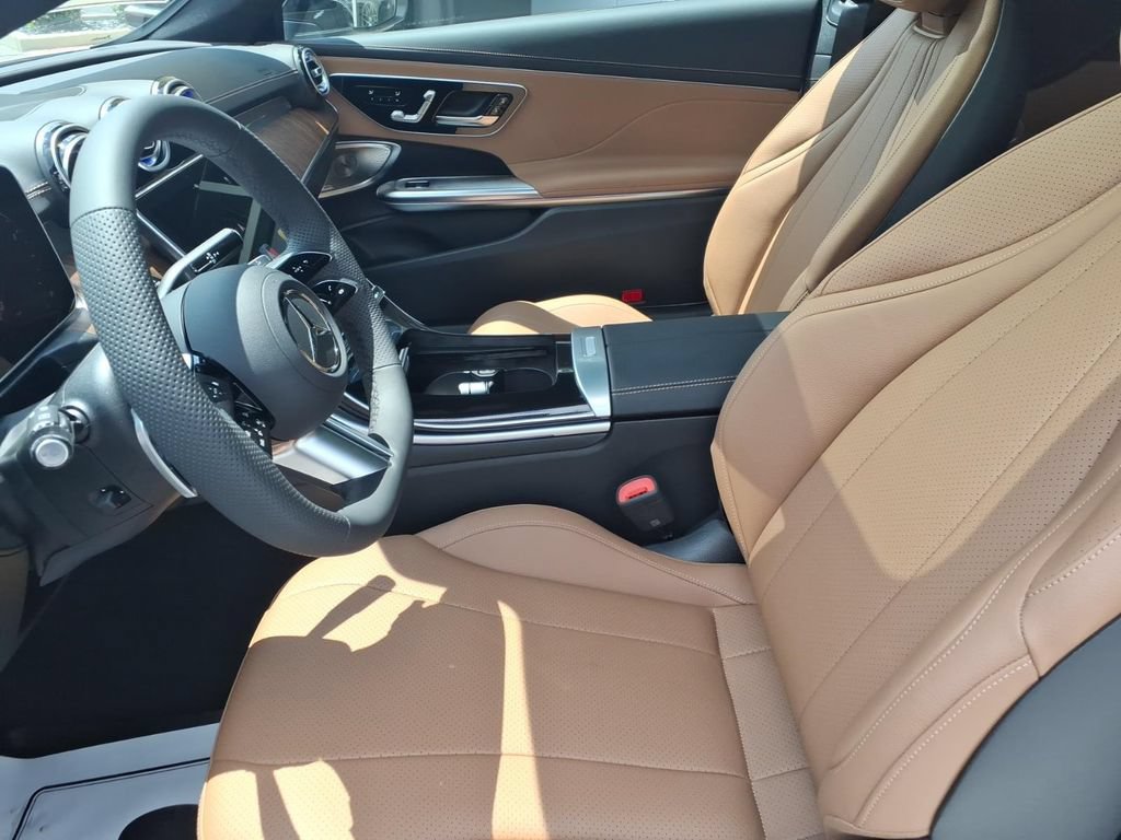 New 2026 Mercedes-Benz CLE 450 4MATIC Coupe image 14