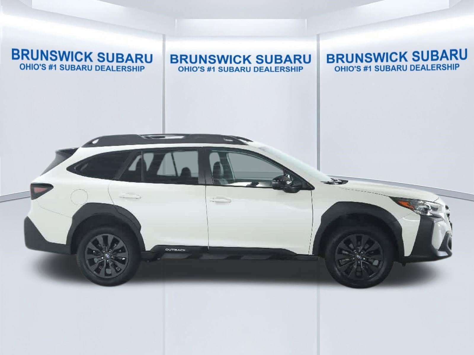 Used 2024 Subaru Outback Onyx Edition AWD/4WD image 11