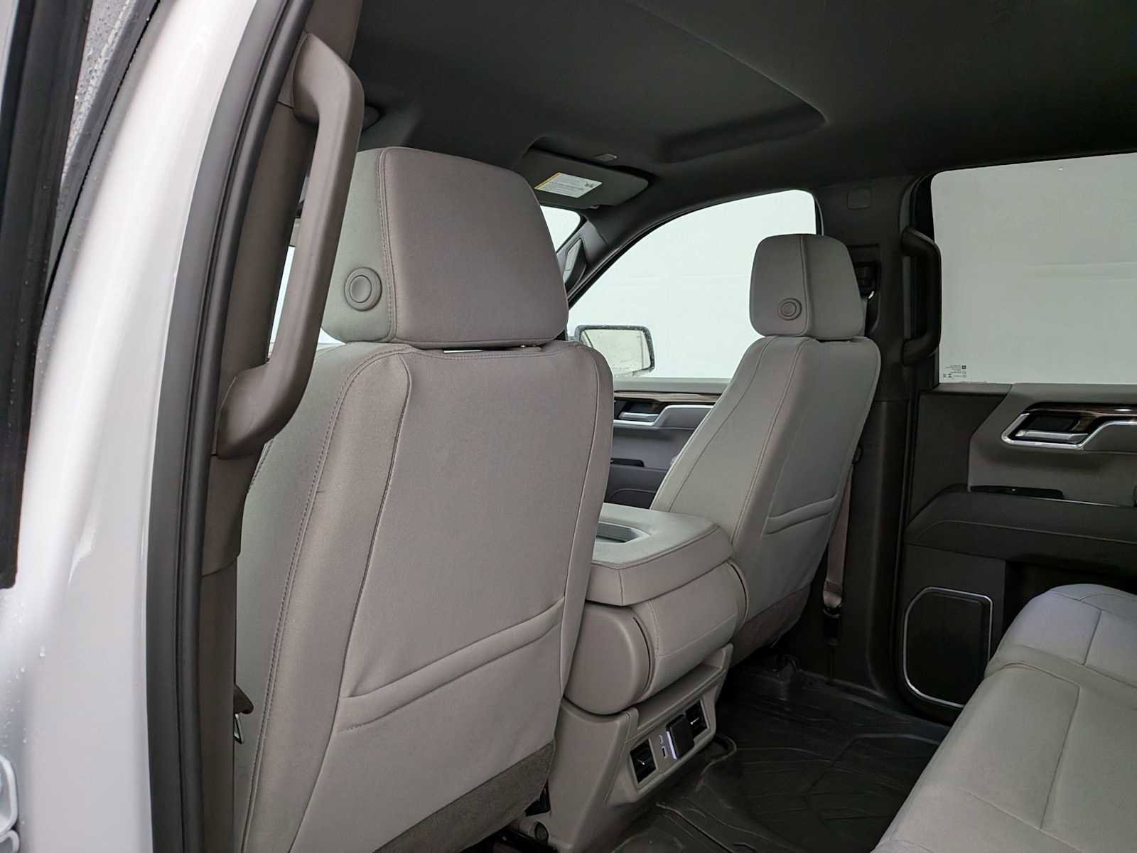 New 2026 Chevrolet Silverado 1500 LT w/ All Star Edition Plus image 23