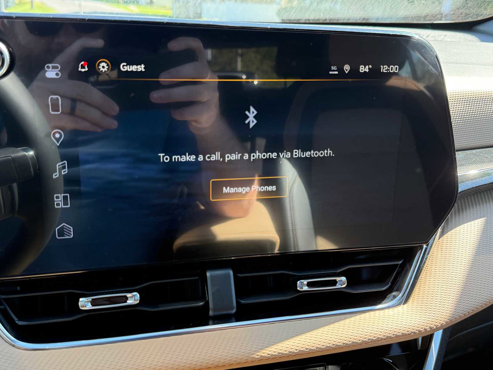 New 2026 Chevrolet Equinox ACTIV image 51