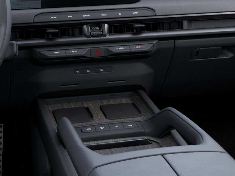 New 2027 Kia Telluride X-Line SX Prestige AWD/4WD image 23