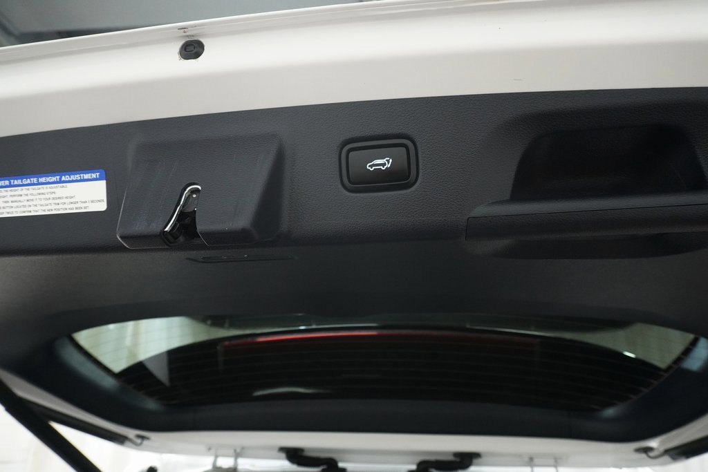 Used 2022 Hyundai Palisade Calligraphy image 11
