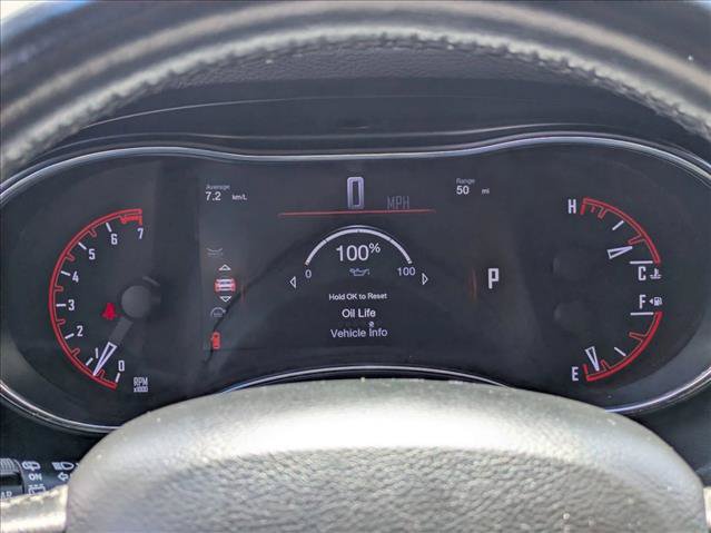 Used 2017 Dodge Durango GT AWD/4WD image 11