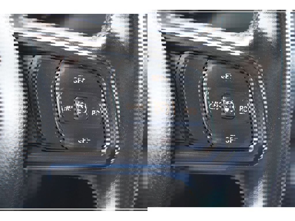 Used 2023 Jeep Wrangler Willys 4xe w/ Cold Weather Group image 24