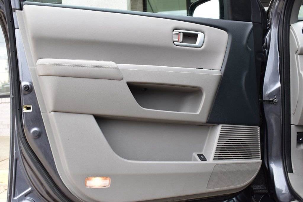 Used 2015 Honda Pilot EX-L image 40