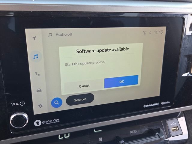 Used 2023 Toyota Tundra SR5 w/ SR5 Convenience Package image 20