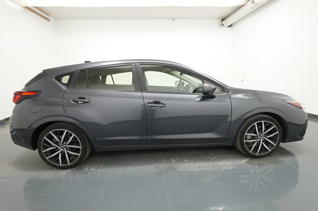 Used 2024 Subaru Impreza 2.0i Sport AWD/4WD image 10