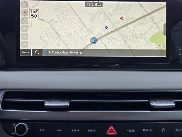 Used 2024 Hyundai Palisade Limited image 15