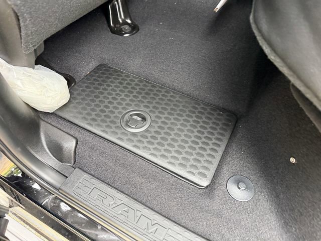 New 2026 RAM 2500 Rebel w/ Rebel Level 2 Equipment Group image 26