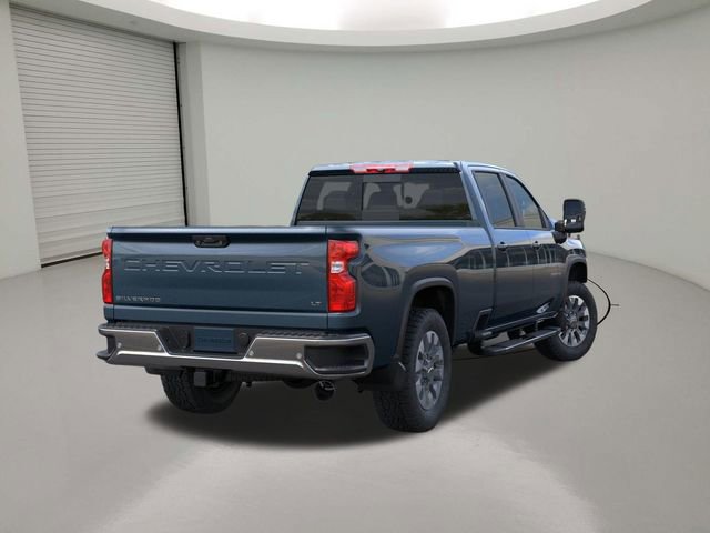 New 2026 Chevrolet Silverado 3500 LT w/ All Star Edition image 4