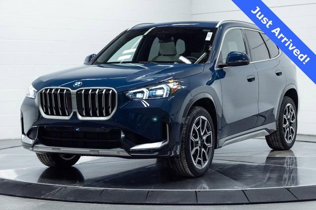 New 2026 BMW X1 xDrive28i image 8
