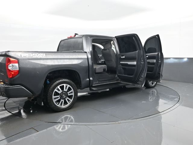 Used 2020 Toyota Tundra SR5 w/ TRD Sport Package image 28