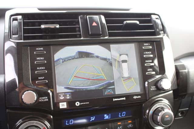 Used 2024 Toyota 4Runner TRD Pro AWD/4WD image 33