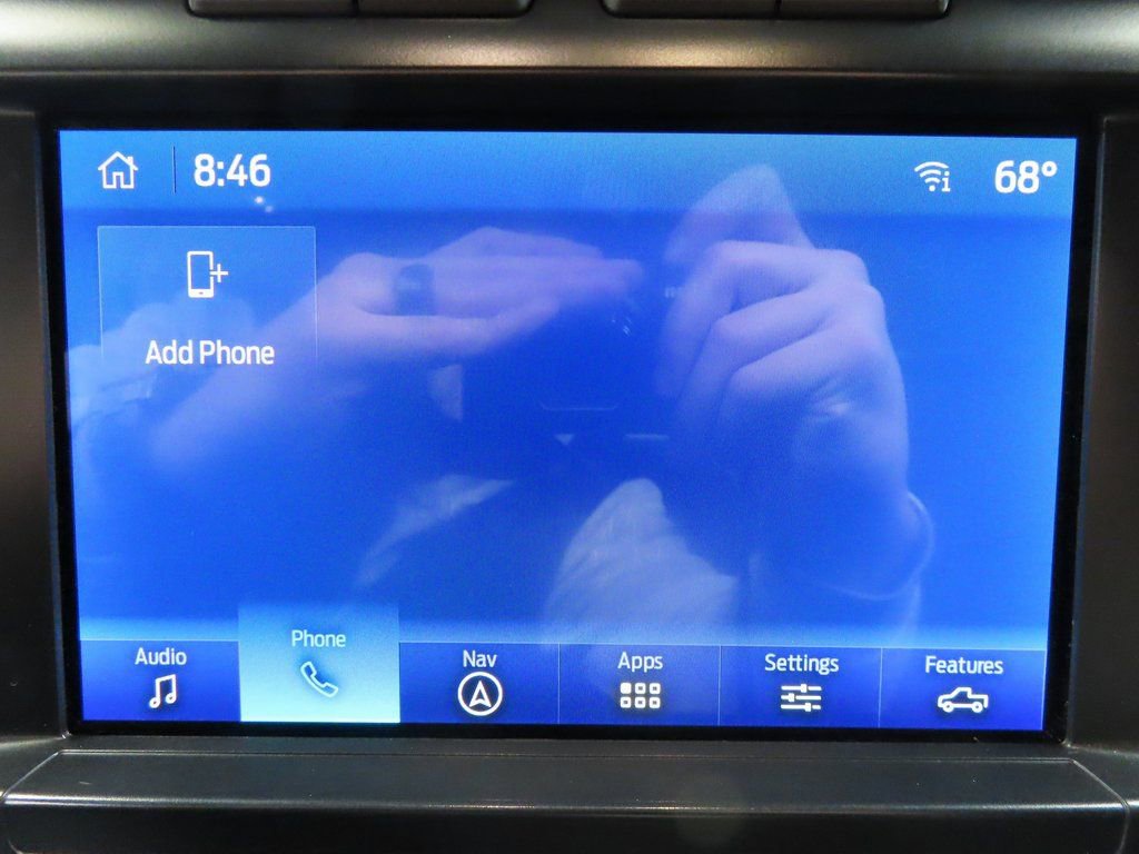 Used 2023 Ford F150 XLT w/ Trailer Tow Package image 28