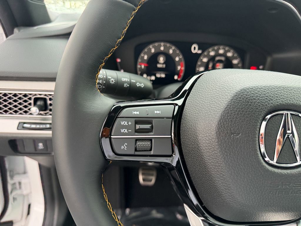 New 2026 Acura Integra A-Spec image 19