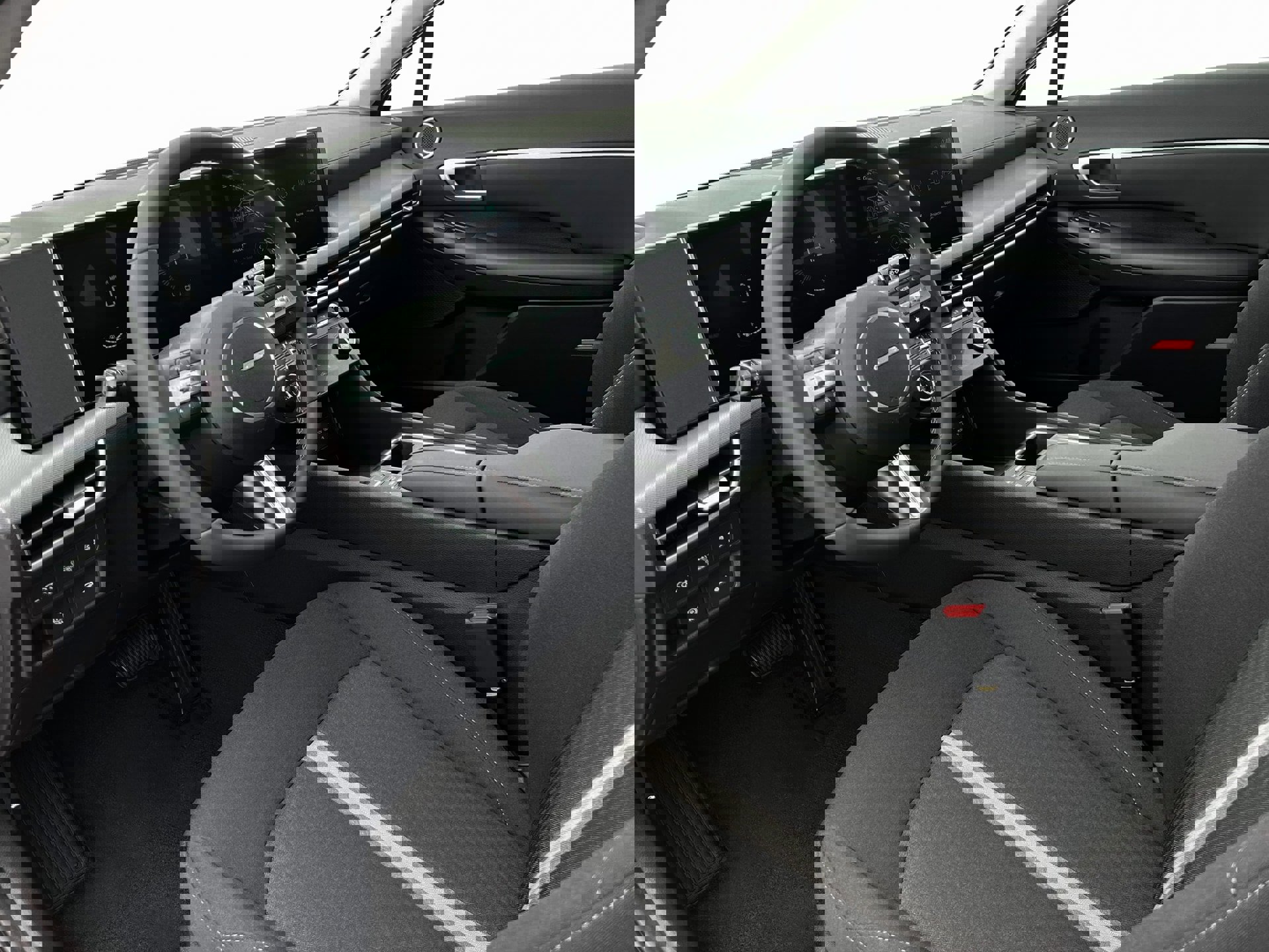 New 2024 Hyundai Sonata SEL image 14