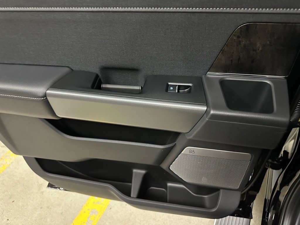 New 2026 Ford F250 Lariat image 39