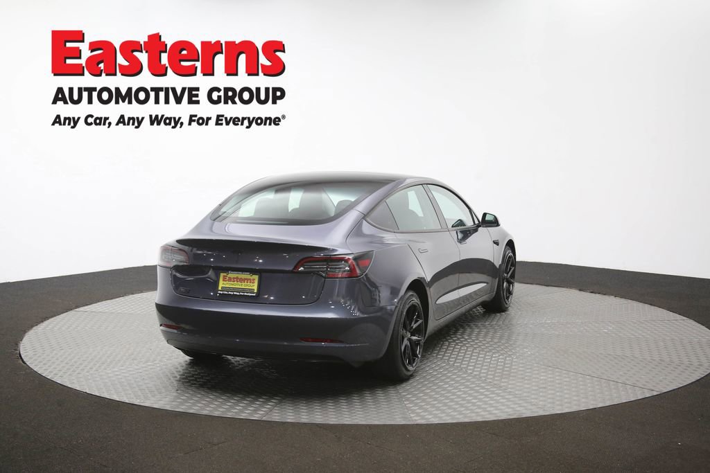 Used 2023 Tesla Model 3 Standard Range RWD image 34