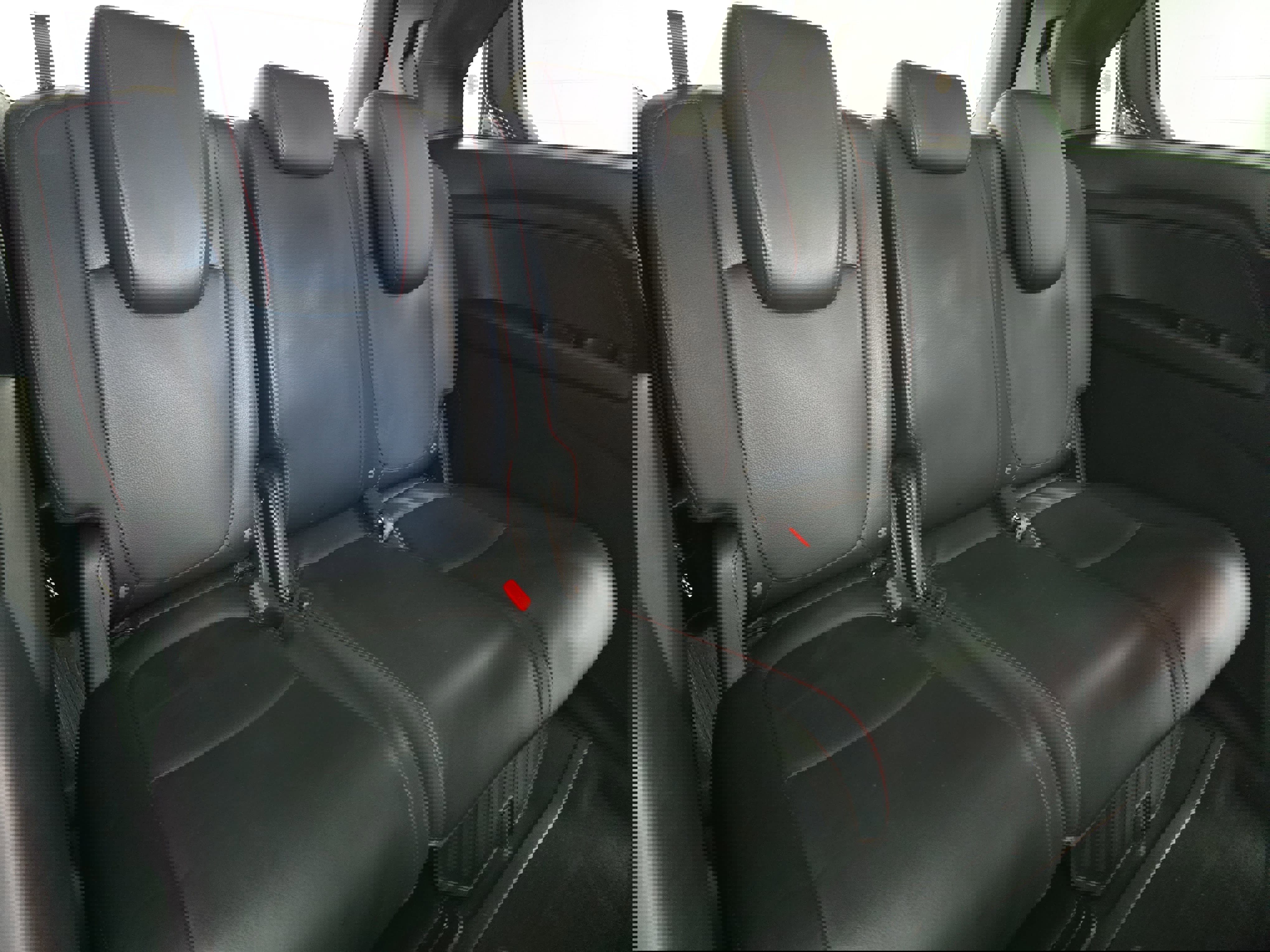 Certified 2024 Honda Odyssey Sport image 12