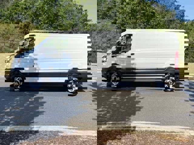 Used 2025 Ford Transit 250 Low Roof w/ Load Area Protection Package RWD image 8