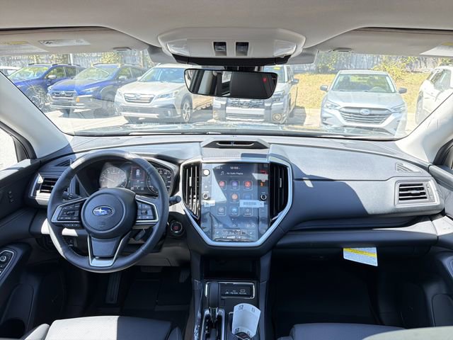 New 2026 Subaru Ascent Limited AWD/4WD image 21