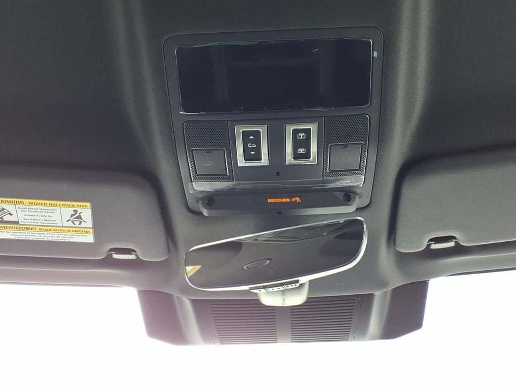 New 2026 Land Rover Defender 110 S AWD/4WD image 23