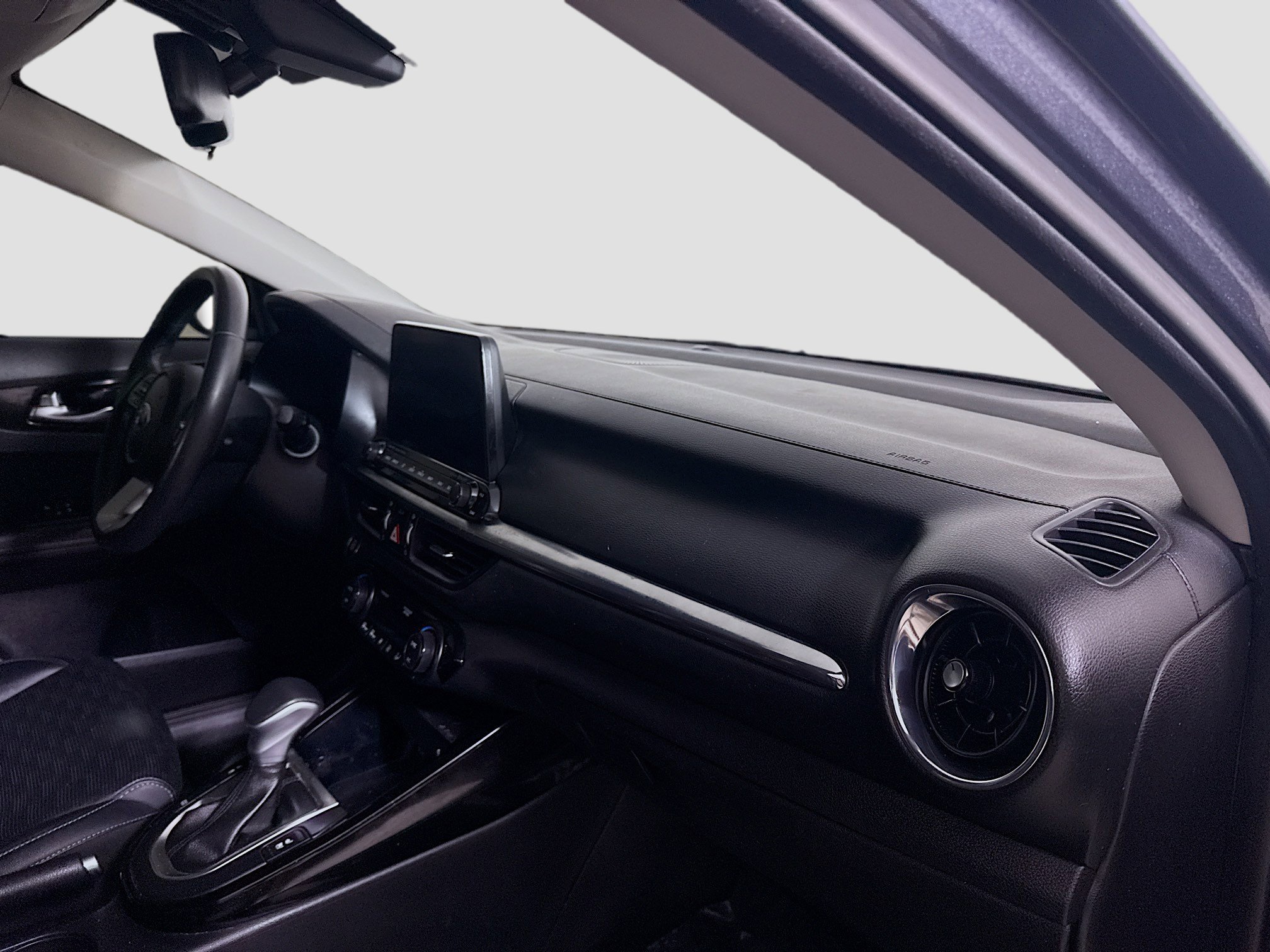 Used 2021 Kia Forte EX image 30