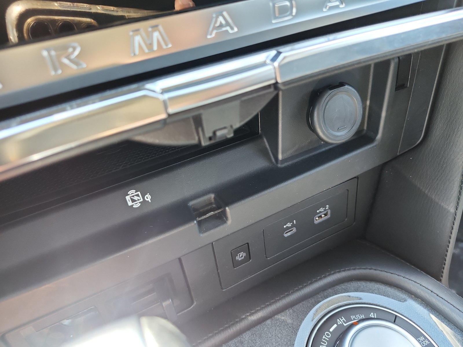 Used 2022 Nissan Armada SV AWD/4WD image 21