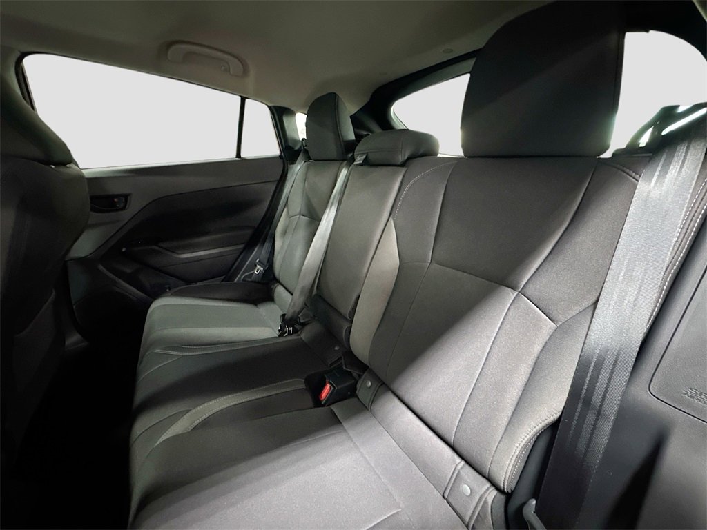 New 2026 Subaru Crosstrek 2.5i Premium image 22