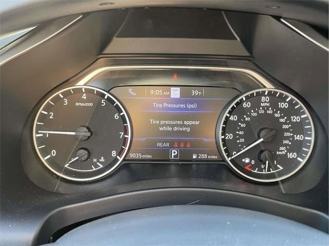 Used 2024 Nissan Murano Platinum w/ Cargo Package image 56