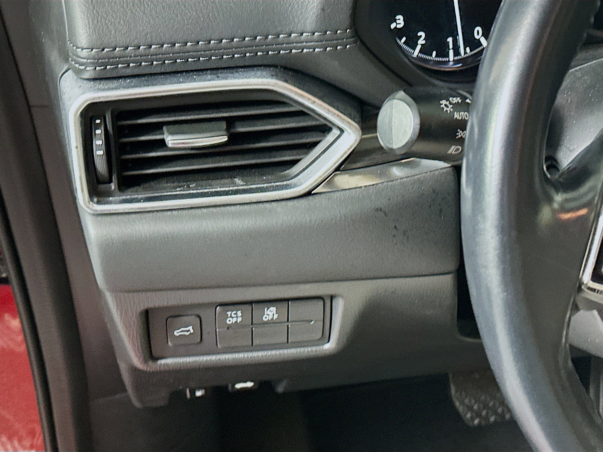 Used 2019 MAZDA CX-5 Grand Touring FWD image 16