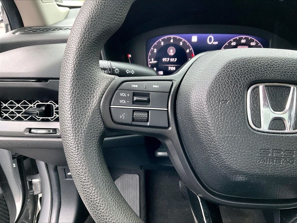 Used 2024 Honda Accord LX image 22