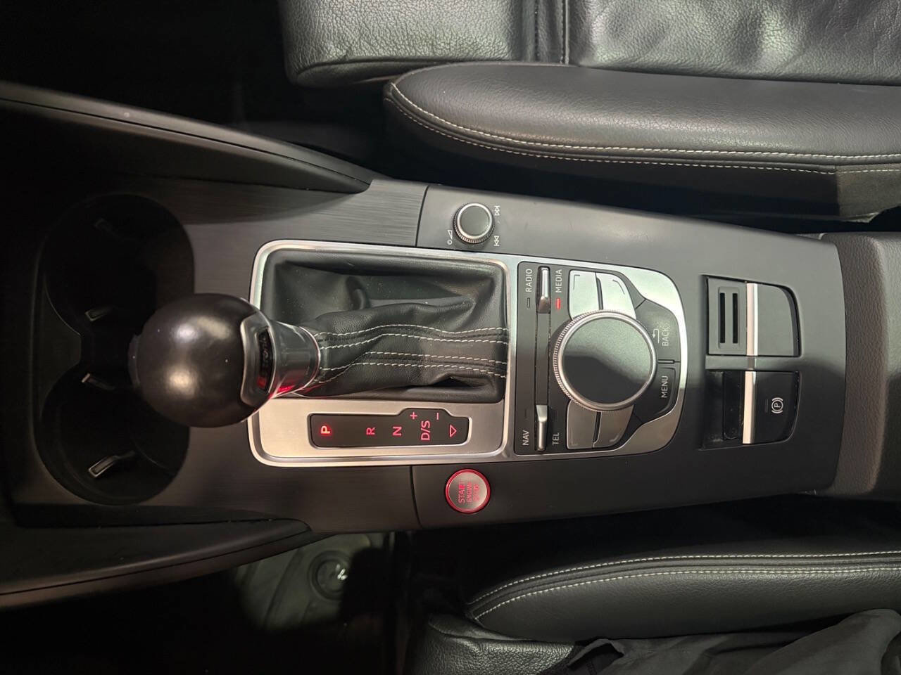 Used 2015 Audi S3 Premium Plus image 17