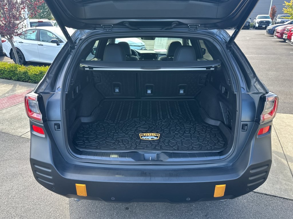 Used 2024 Subaru Outback Wilderness AWD/4WD image 25
