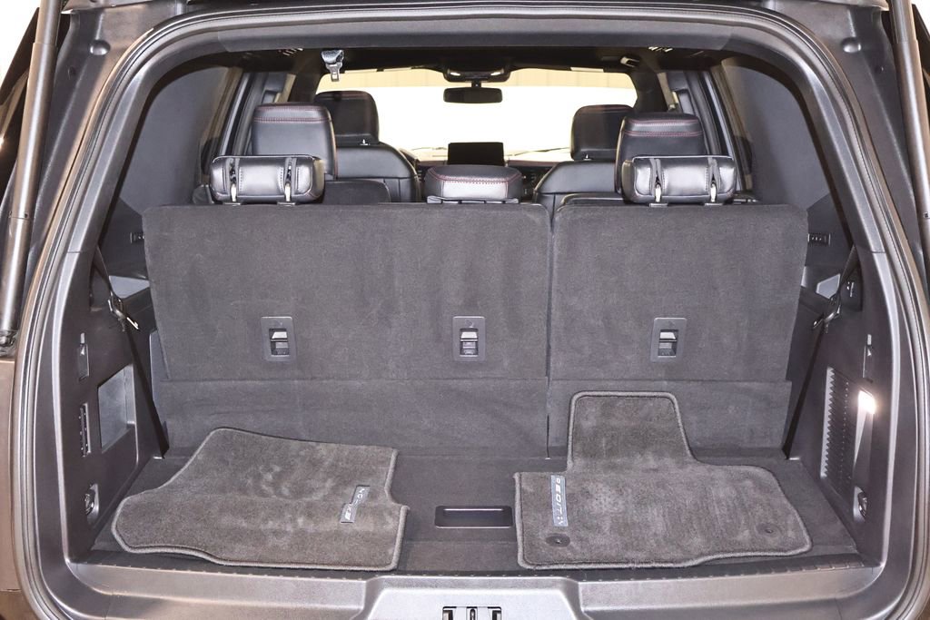 Certified 2024 Ford Expedition Limited AWD/4WD image 42