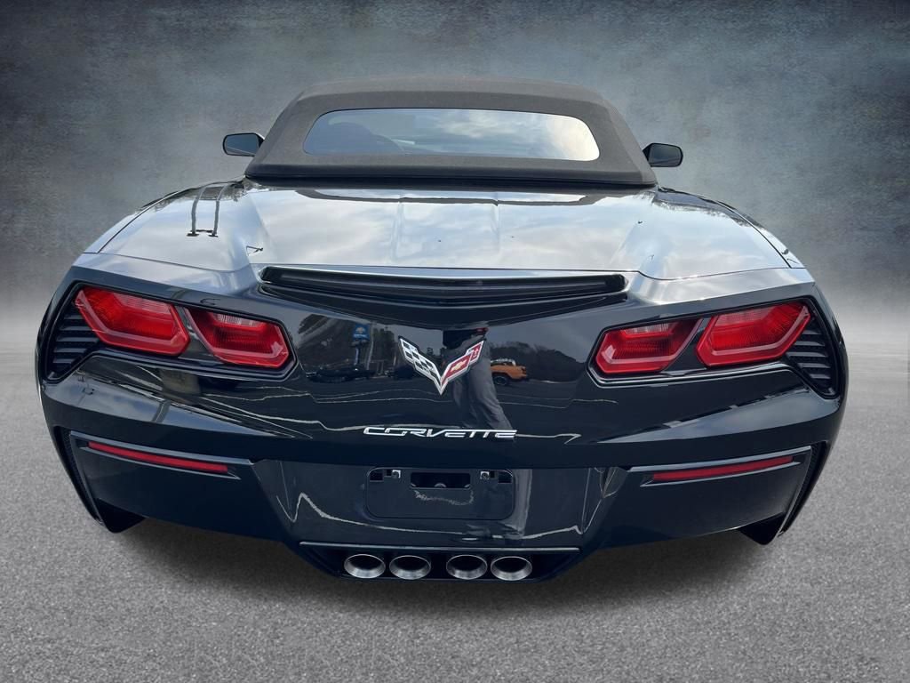 Used 2016 Chevrolet Corvette Stingray image 11