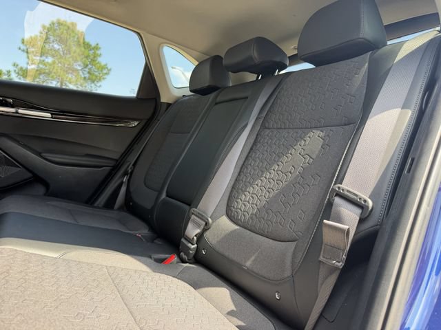 Used 2024 Kia Seltos S AWD/4WD image 24