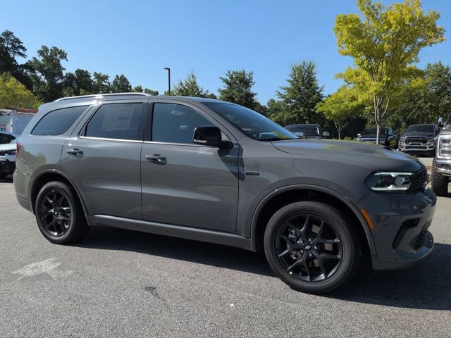 New 2026 Dodge Durango GT AWD/4WD image 2