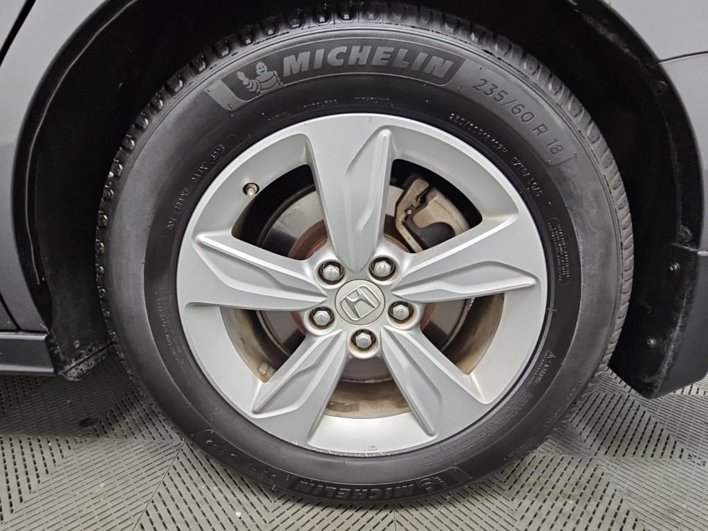 Used 2018 Honda Odyssey EX-L image 41