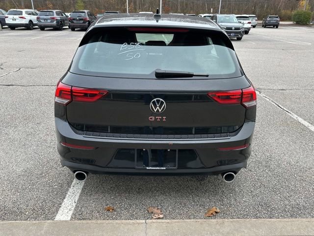 New 2026 Volkswagen GTI SE image 6